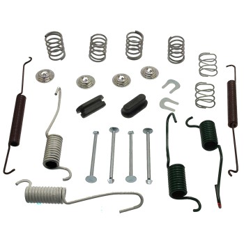 Drum Brake Hardware Kit
