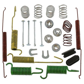 Drum Brake Hardware Kit