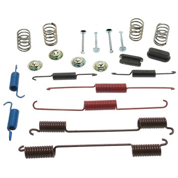 Drum Brake Hardware Kit