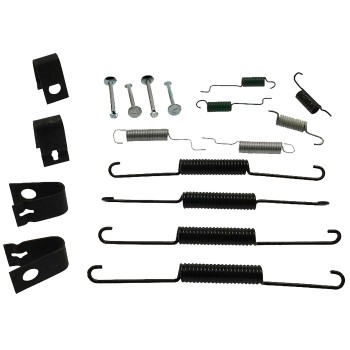 Drum Brake Hardware Kit