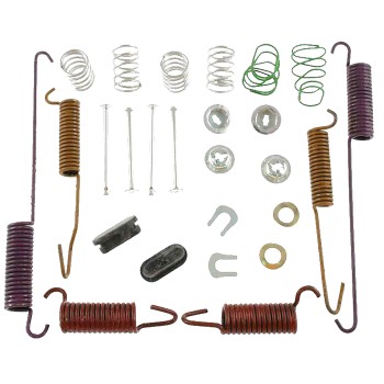 Drum Brake Hardware Kit
