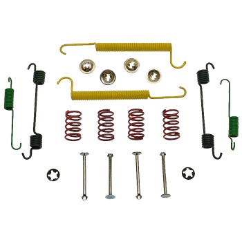 Drum Brake Hardware Kit