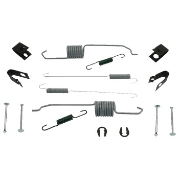 Drum Brake Hardware Kit