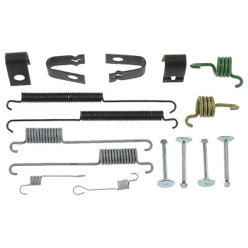 Drum Brake Hardware Kit