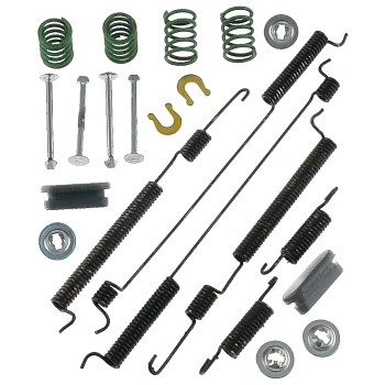 Drum Brake Hardware Kit