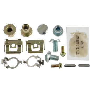 Parking Brake Hardware Kit