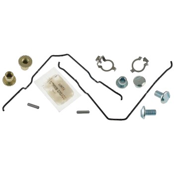 Parking Brake Hardware Kit
