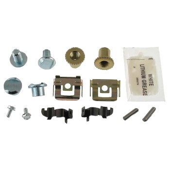 Parking Brake Hardware Kit