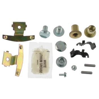 Parking Brake Hardware Kit