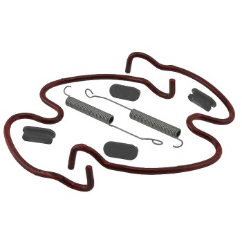 Drum Brake Hardware Kit