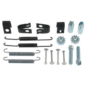 Parking Brake Hardware Kit