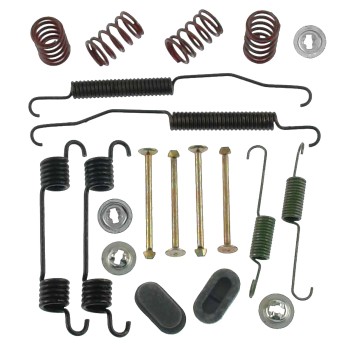 Drum Brake Hardware Kit