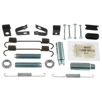 Parking Brake Hardware Kit