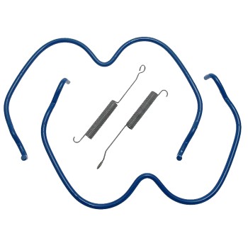 Drum Brake Hardware Kit