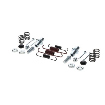 Parking Brake Hardware Kit