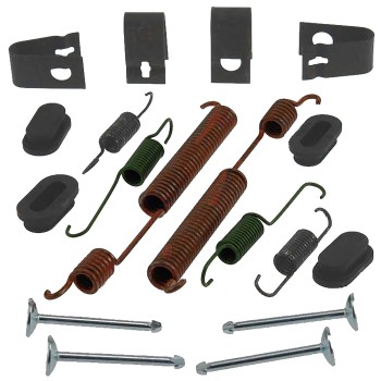 Drum Brake Hardware Kit