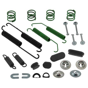 Drum Brake Hardware Kit