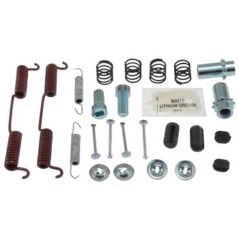Parking Brake Hardware Kit
