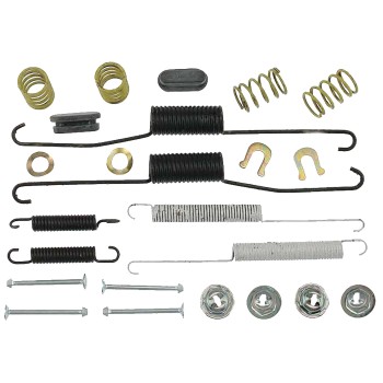 Drum Brake Hardware Kit