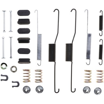 Drum Brake Hardware Kit