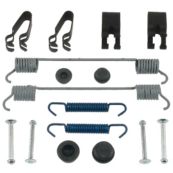 Drum Brake Hardware Kit