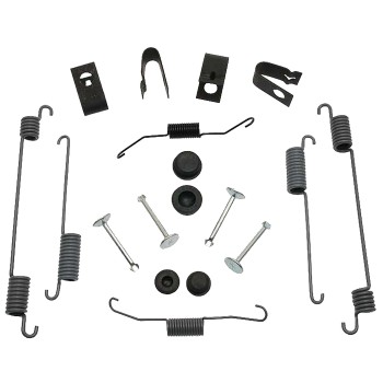 Drum Brake Hardware Kit