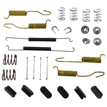 Drum Brake Hardware Kit