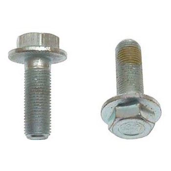 Disc Brake Caliper Bracket Mounting Bolt