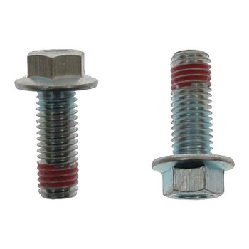 Disc Brake Caliper Bracket Mounting Bolt