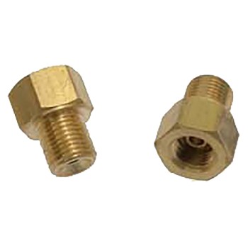 Brake Hydraulic Line Adapter