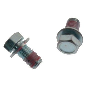 Disc Brake Caliper Bracket Mounting Bolt