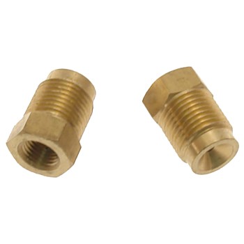 Brake Hydraulic Line Adapter