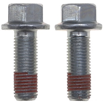 Disc Brake Caliper Bracket Mounting Bolt