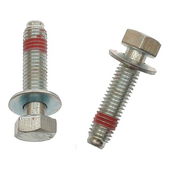Disc Brake Caliper Bracket Mounting Bolt