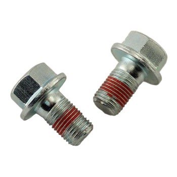 Disc Brake Caliper Bracket Mounting Bolt