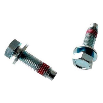 Disc Brake Caliper Bracket Mounting Bolt
