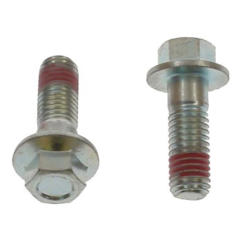Disc Brake Caliper Bracket Mounting Bolt