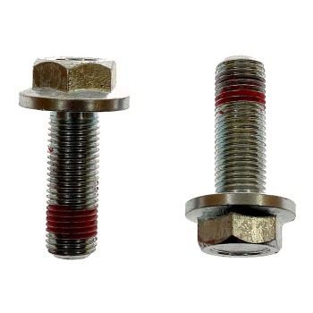 Disc Brake Caliper Bracket Mounting Bolt