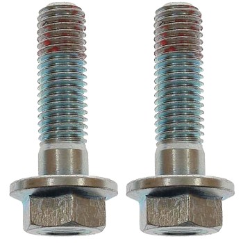 Disc Brake Caliper Bracket Mounting Bolt
