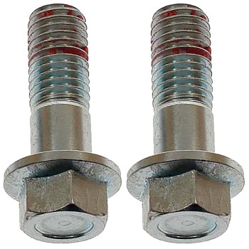 Disc Brake Caliper Bracket Mounting Bolt