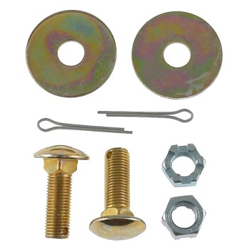 Drum Brake Shoe Hold Down Kit