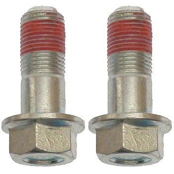 Disc Brake Caliper Bracket Mounting Bolt