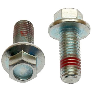 Disc Brake Caliper Bracket Mounting Bolt
