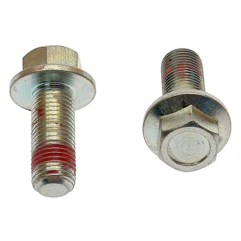 Disc Brake Caliper Bracket Mounting Bolt