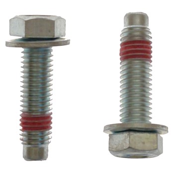 Disc Brake Caliper Bracket Mounting Bolt