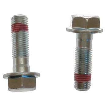 Disc Brake Caliper Bracket Mounting Bolt