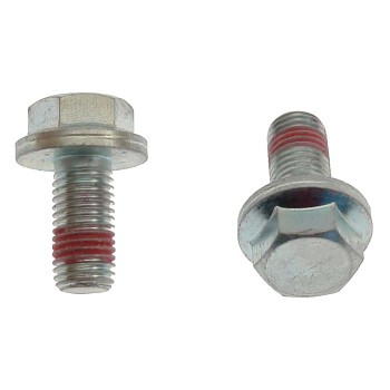 Disc Brake Caliper Bracket Mounting Bolt
