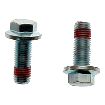 Disc Brake Caliper Bracket Mounting Bolt