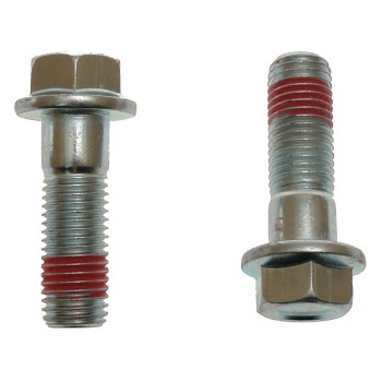 Disc Brake Caliper Bracket Mounting Bolt
