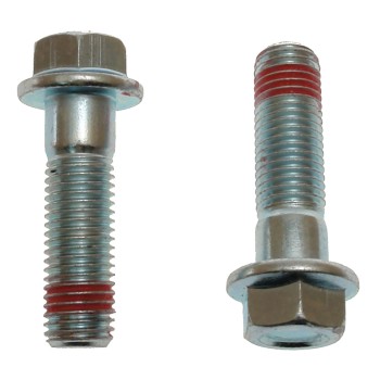 Disc Brake Caliper Bracket Mounting Bolt